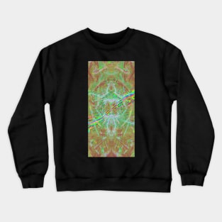 Crustacean In The Vial 29 Crewneck Sweatshirt